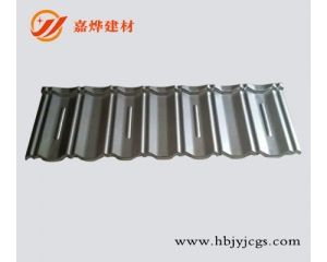 加強(qiáng)型彩石鋼瓦的優(yōu)點(diǎn)有哪些？